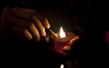 Cho đi là “nhận lại”